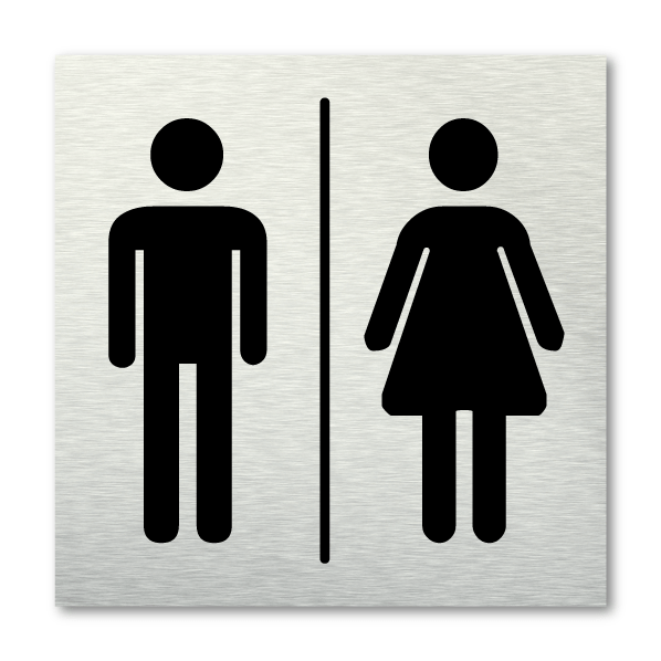 Pictogrammen vierkant