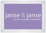 Bedrijfsnaambord Acrylaat 35 x 25 cm