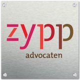 Bedrijfsnaambord AluPrint 30 x 30 cm