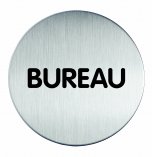 RVS pictogram Bureau