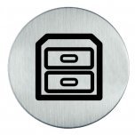 RVS pictogram archief