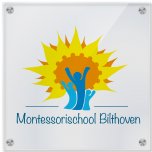 Bedrijfsnaambord plexiglas 30 x 30 cm