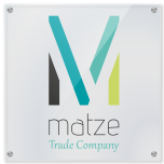 Plexiglas bedrijfsnaambord 40 x 40 cm