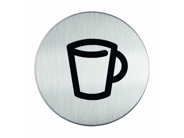 RVS pictogram Drinken