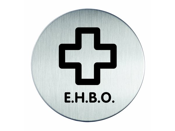 RVS pictogram EHBO