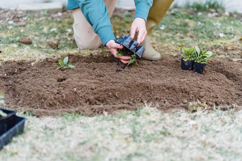Unieke naambordjes bij de voordeur 