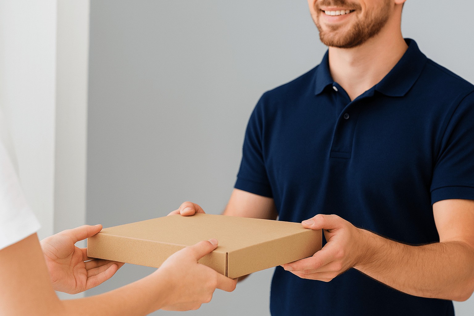 Aanpassing verzendbeleid